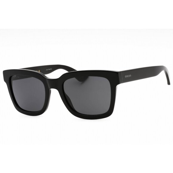 Gucci Sunglasses GG0001SN-001-52 New with tags - Picture 1 of 5